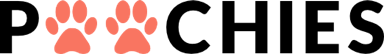 poochies kennel logo